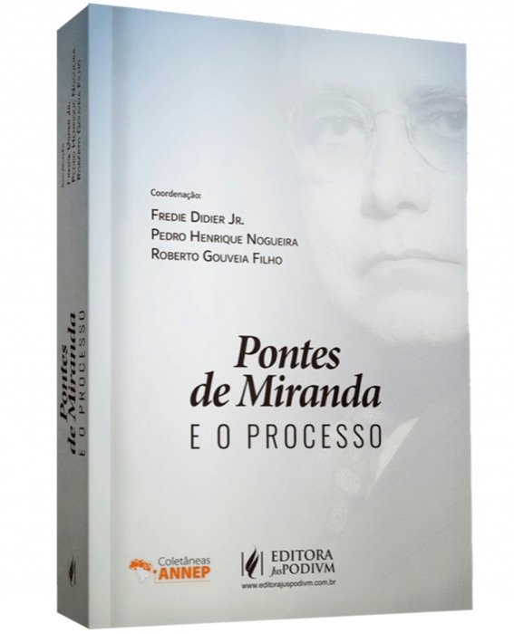 Pontes de Miranda e o Processo