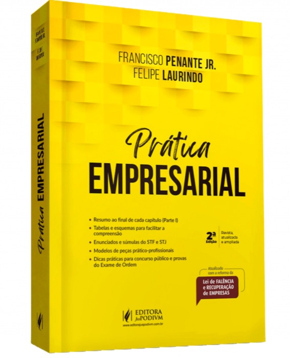 Prática Empresarial